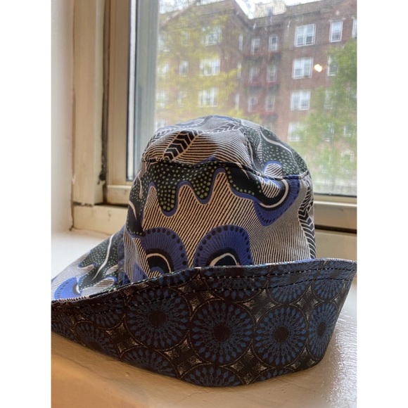 Albertus Swanepoel Accessories - Albertus Swanepoel Bucket Hat Barneys New York